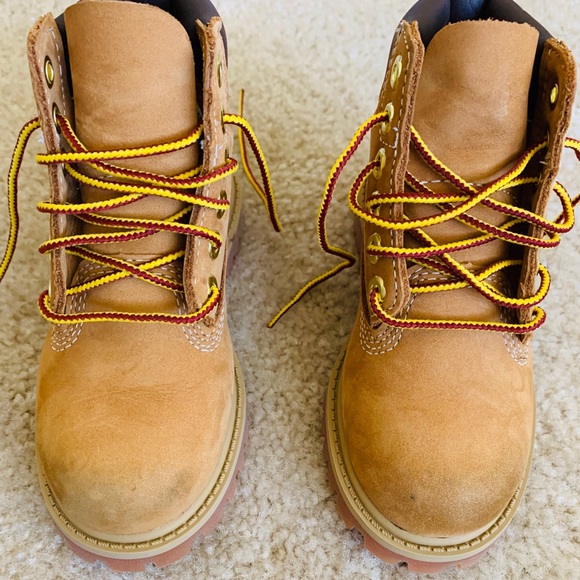 Timberlands - Picture 2 of 16